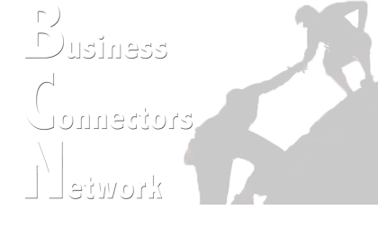 BCN - Business Connectors Network