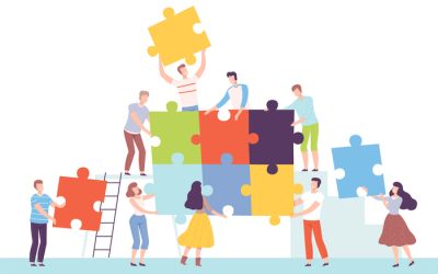 Building Bridges for Success: Join Our Networking Community